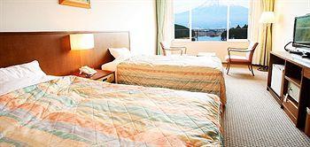 Hotel Kyukamura Fuji
