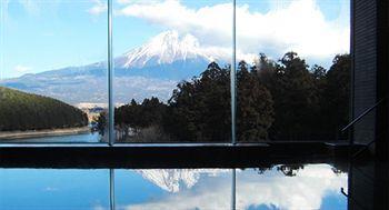 Hotel Kyukamura Fuji