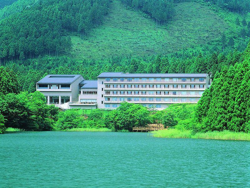 Hotel Kyukamura Fuji
