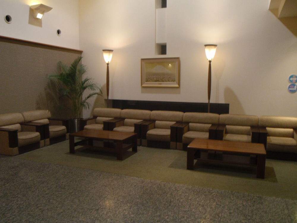 Kyukamura Fuji 4* Fujinomiya