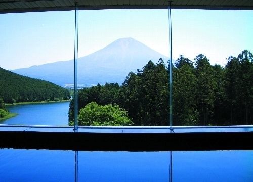 Kyukamura Fuji Fujinomiya