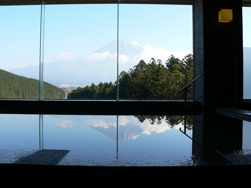 Hotel Kyukamura Fuji 4*