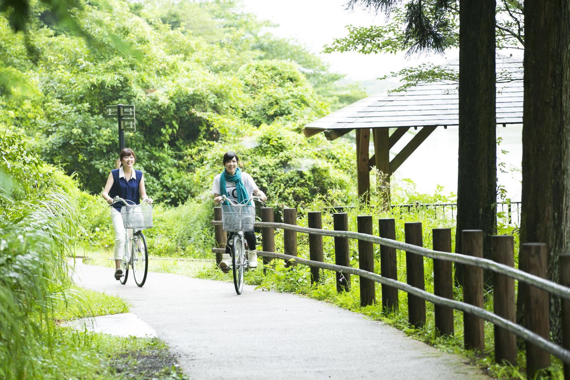 Kyukamura Fuji Fujinomiya