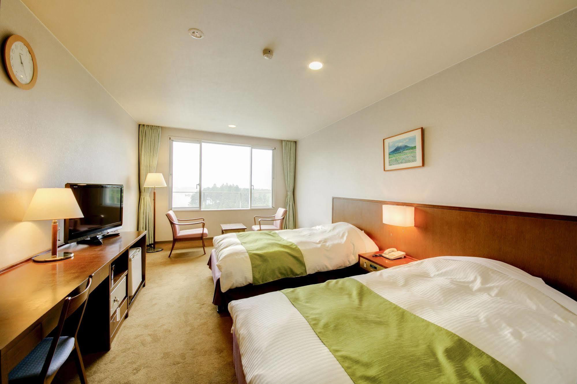 Kyukamura Fuji 4* Fujinomiya