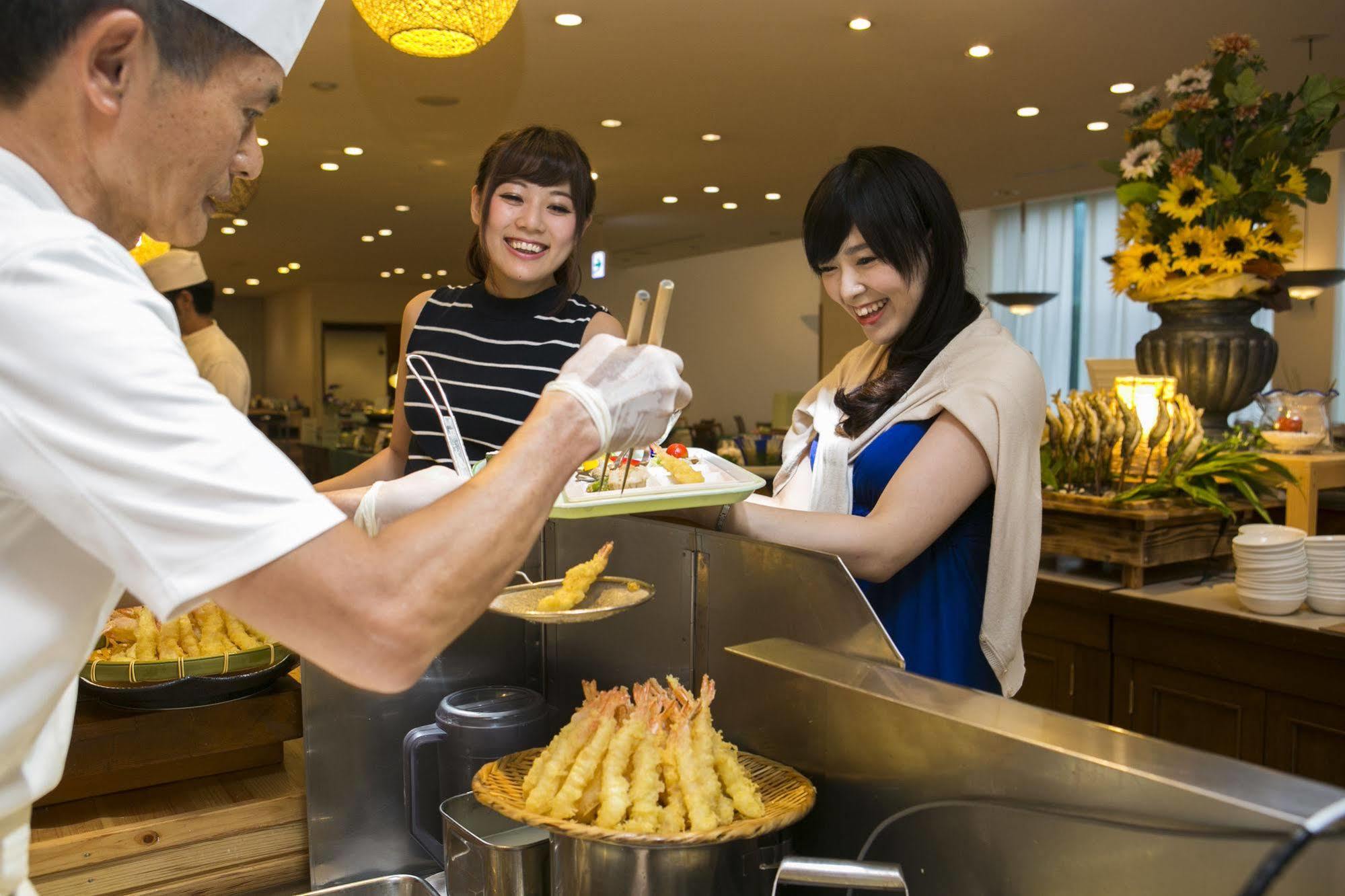 Kyukamura Fuji 4* Fujinomiya