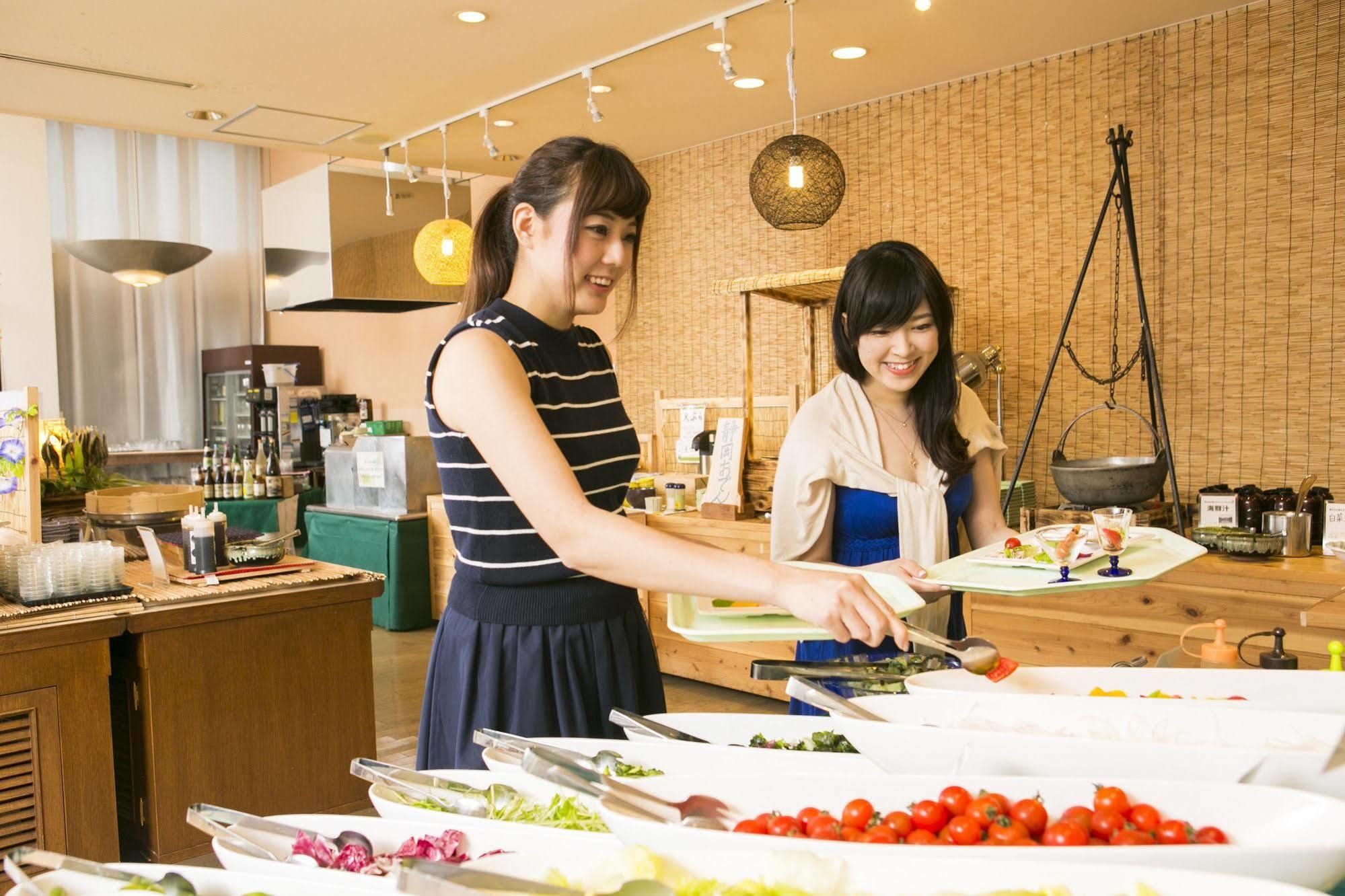 Kyukamura Fuji 4* Fujinomiya