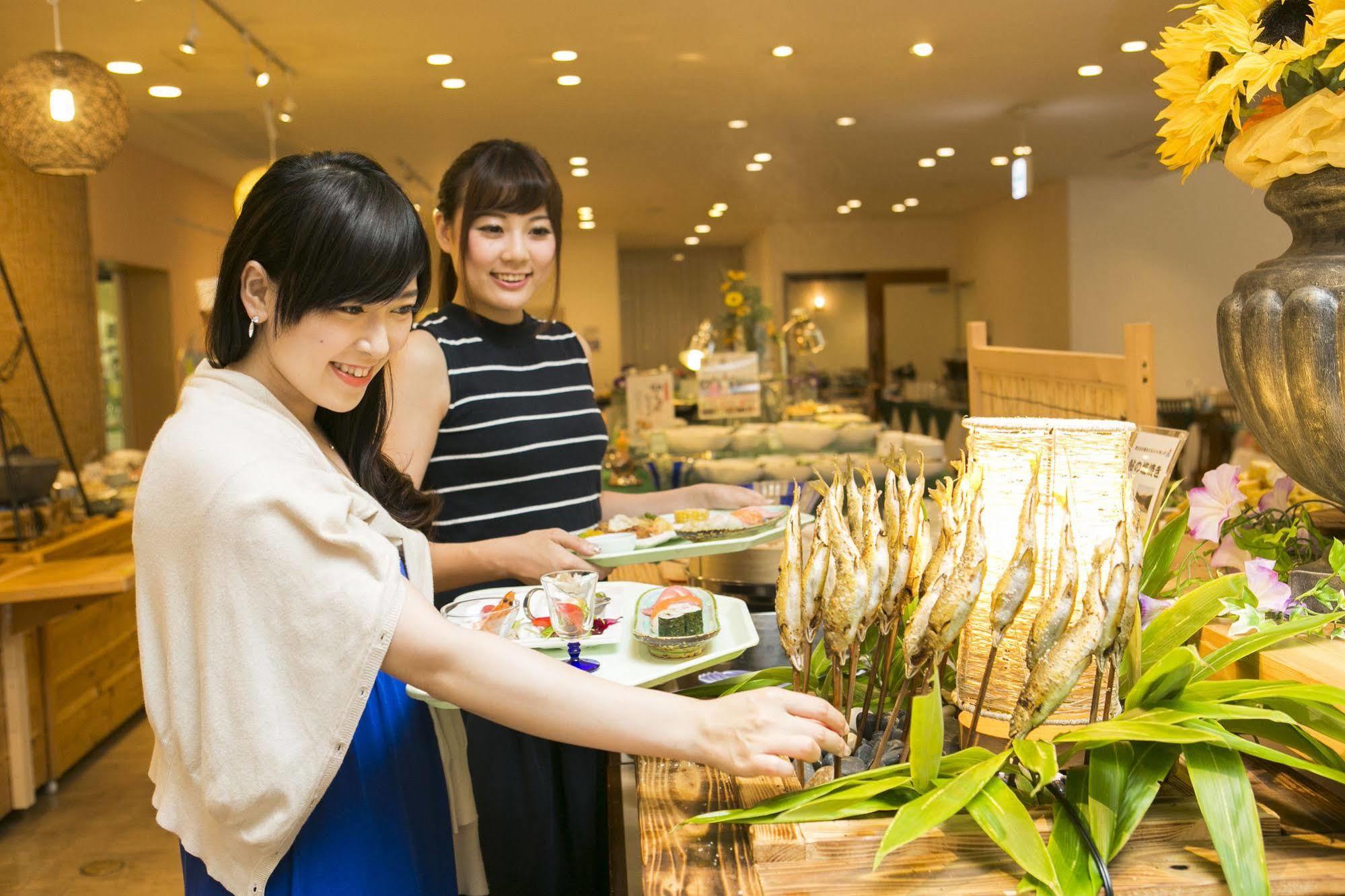 Hotel Kyukamura Fuji Fujinomiya