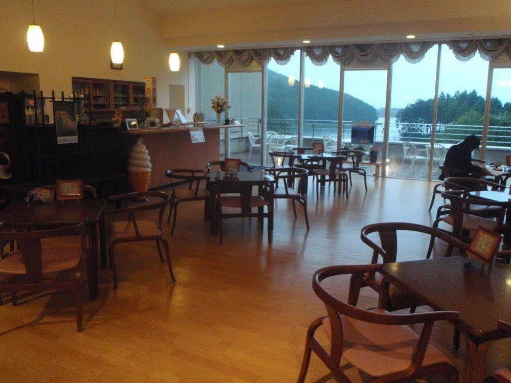 Hotel Kyukamura Fuji 4*