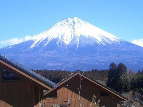 Kyukamura Fuji Hotel Fujinomiya