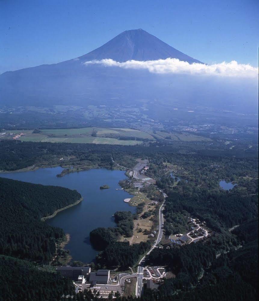 Hotel Kyukamura Fuji