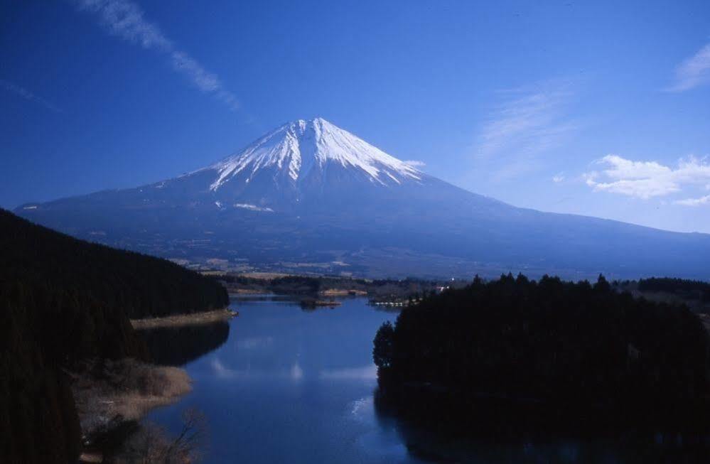 Kyukamura Fuji